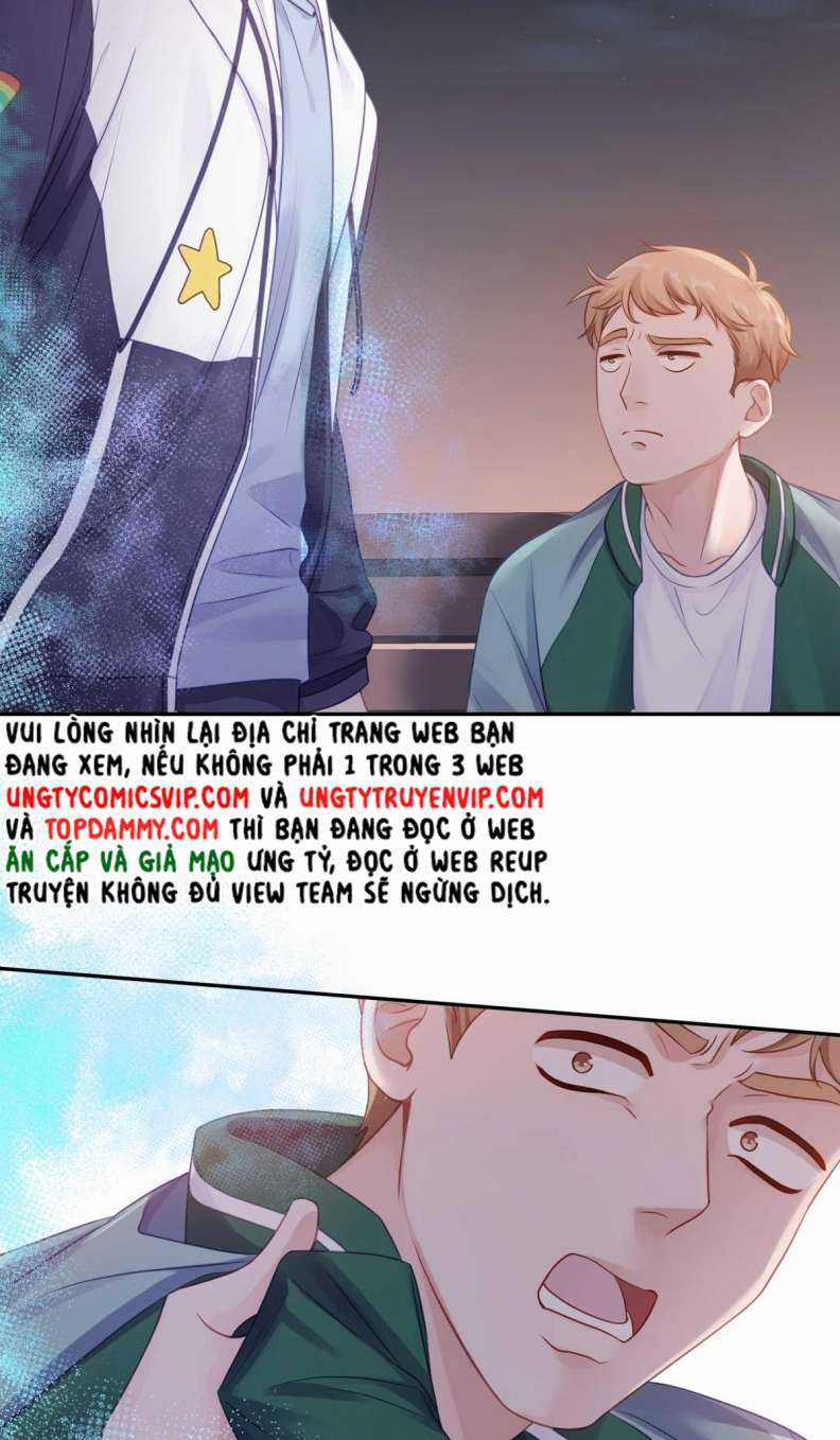Để Ý Tôi Chút Nào Chapter 30 trang 26