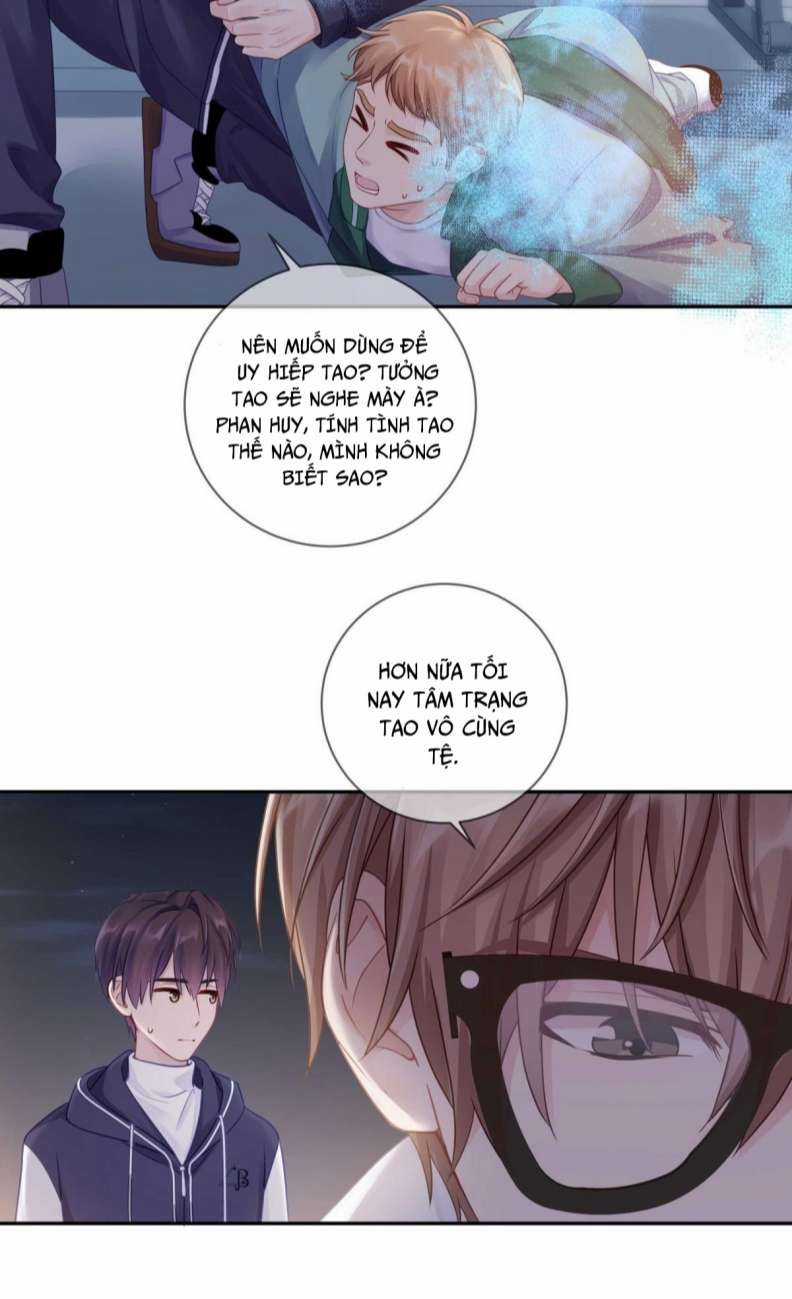 Để Ý Tôi Chút Nào Chapter 30 trang 29