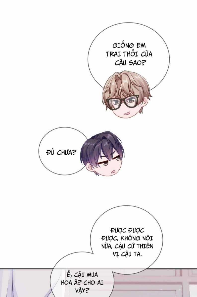 Để Ý Tôi Chút Nào Chapter 30 trang 3