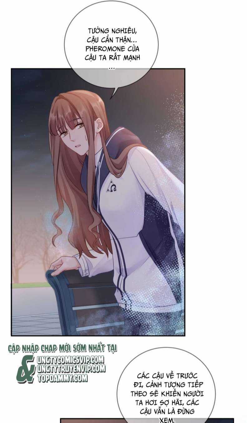 Để Ý Tôi Chút Nào Chapter 30 trang 30