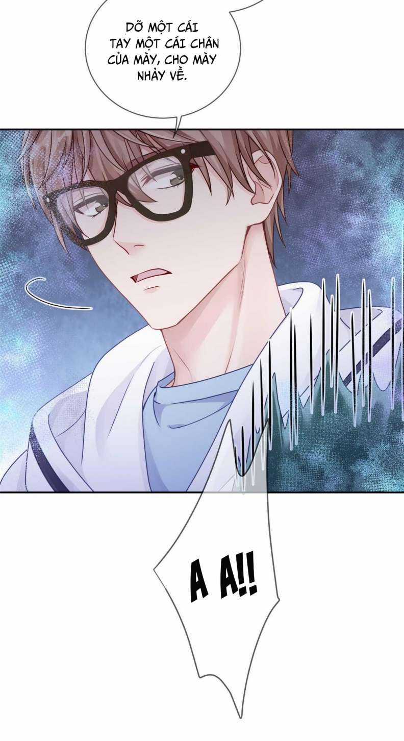 Để Ý Tôi Chút Nào Chapter 30 trang 32