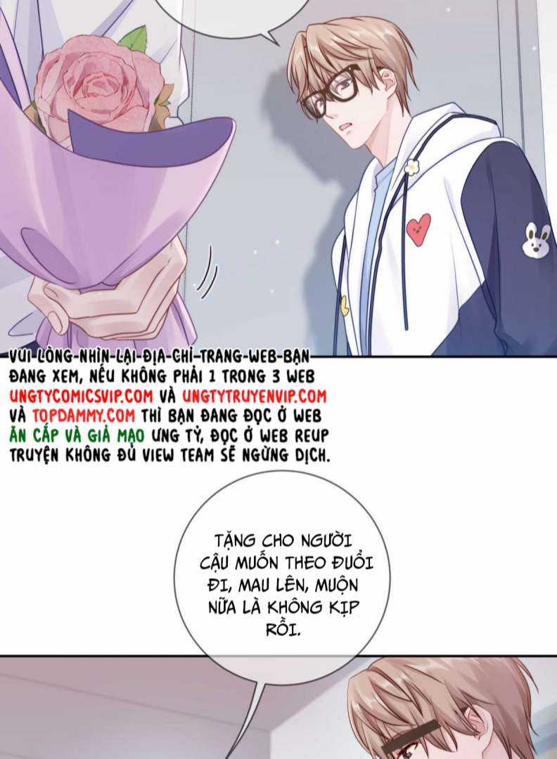Để Ý Tôi Chút Nào Chapter 30 trang 4