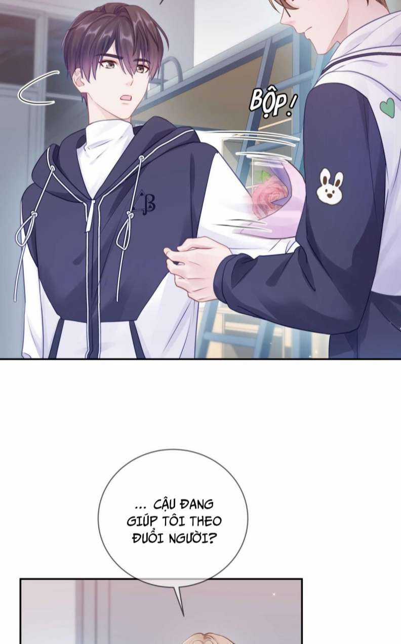 Để Ý Tôi Chút Nào Chapter 30 trang 5