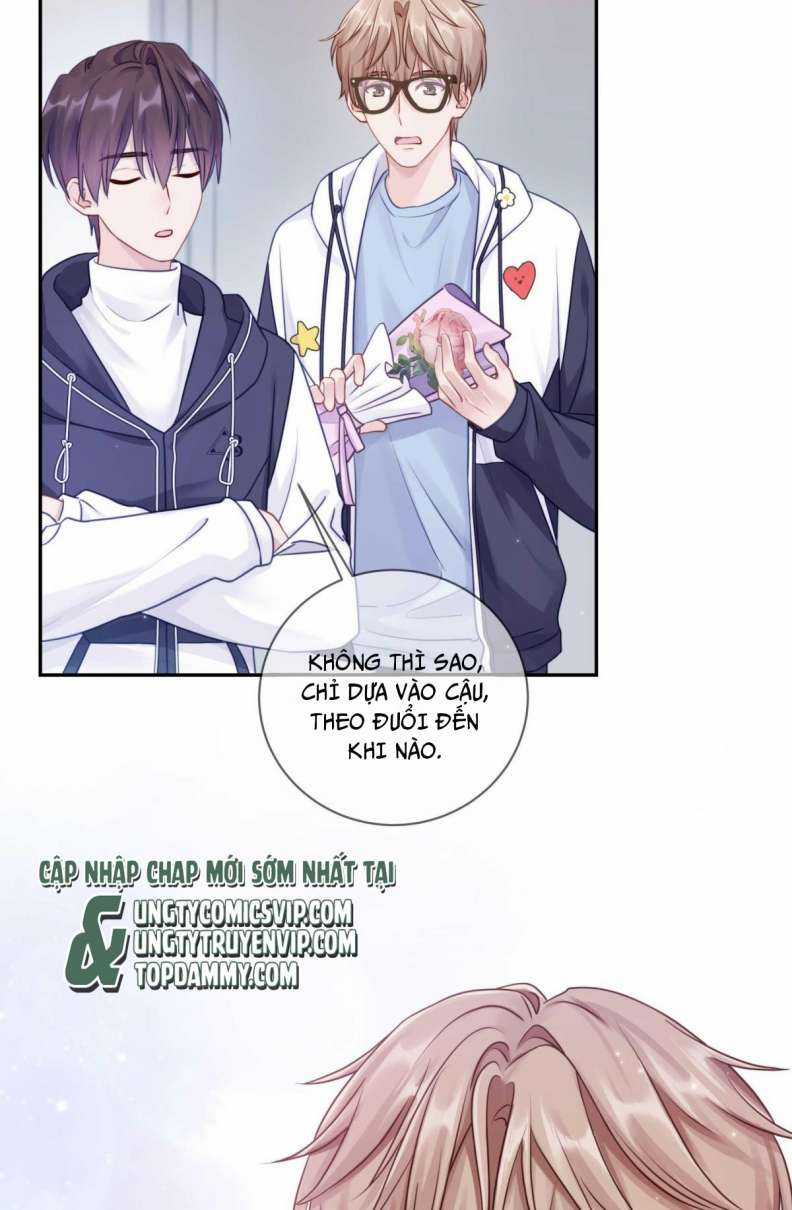 Để Ý Tôi Chút Nào Chapter 30 trang 6