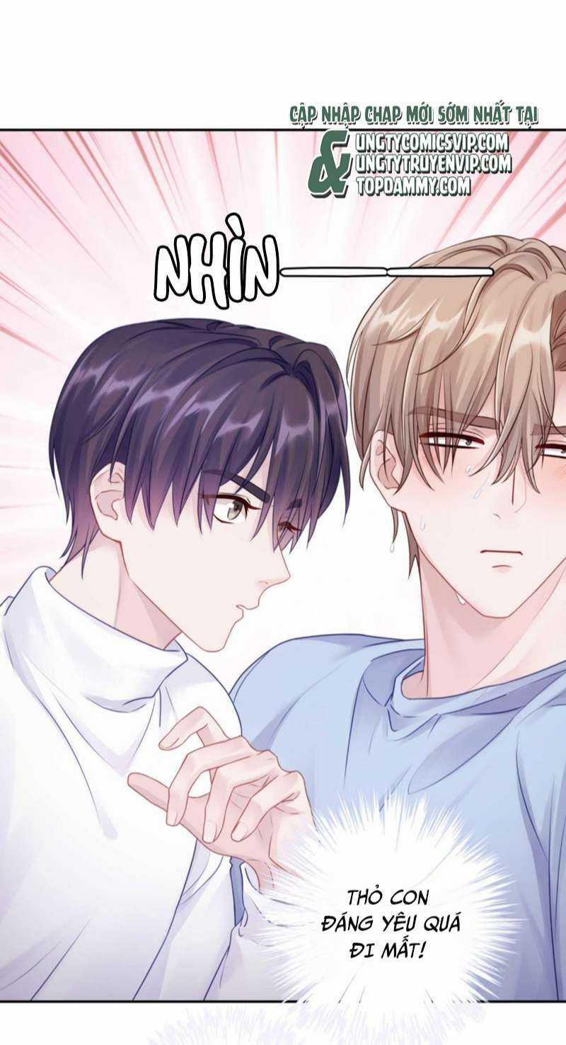 Để Ý Tôi Chút Nào Chapter 31 trang 11