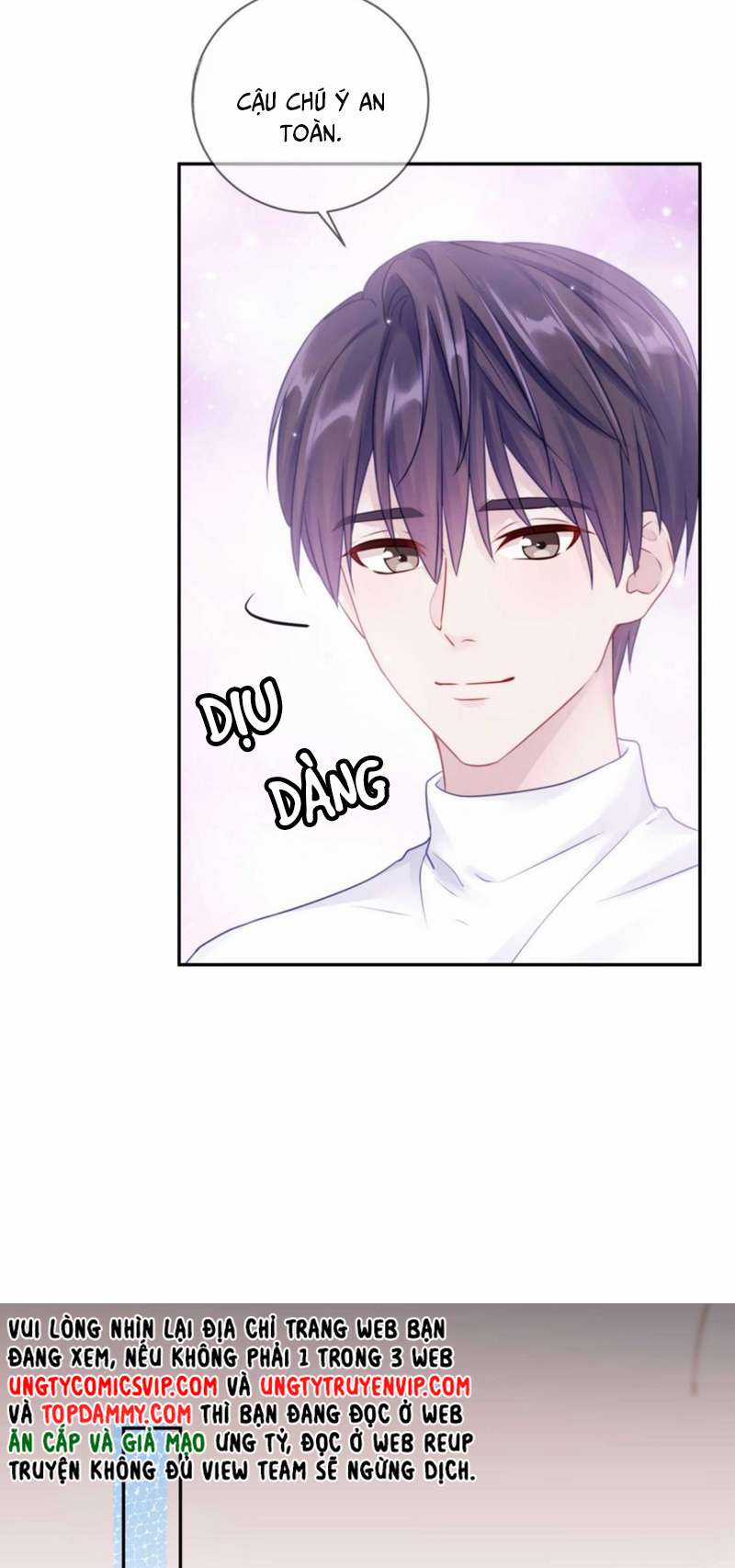 Để Ý Tôi Chút Nào Chapter 31 trang 14