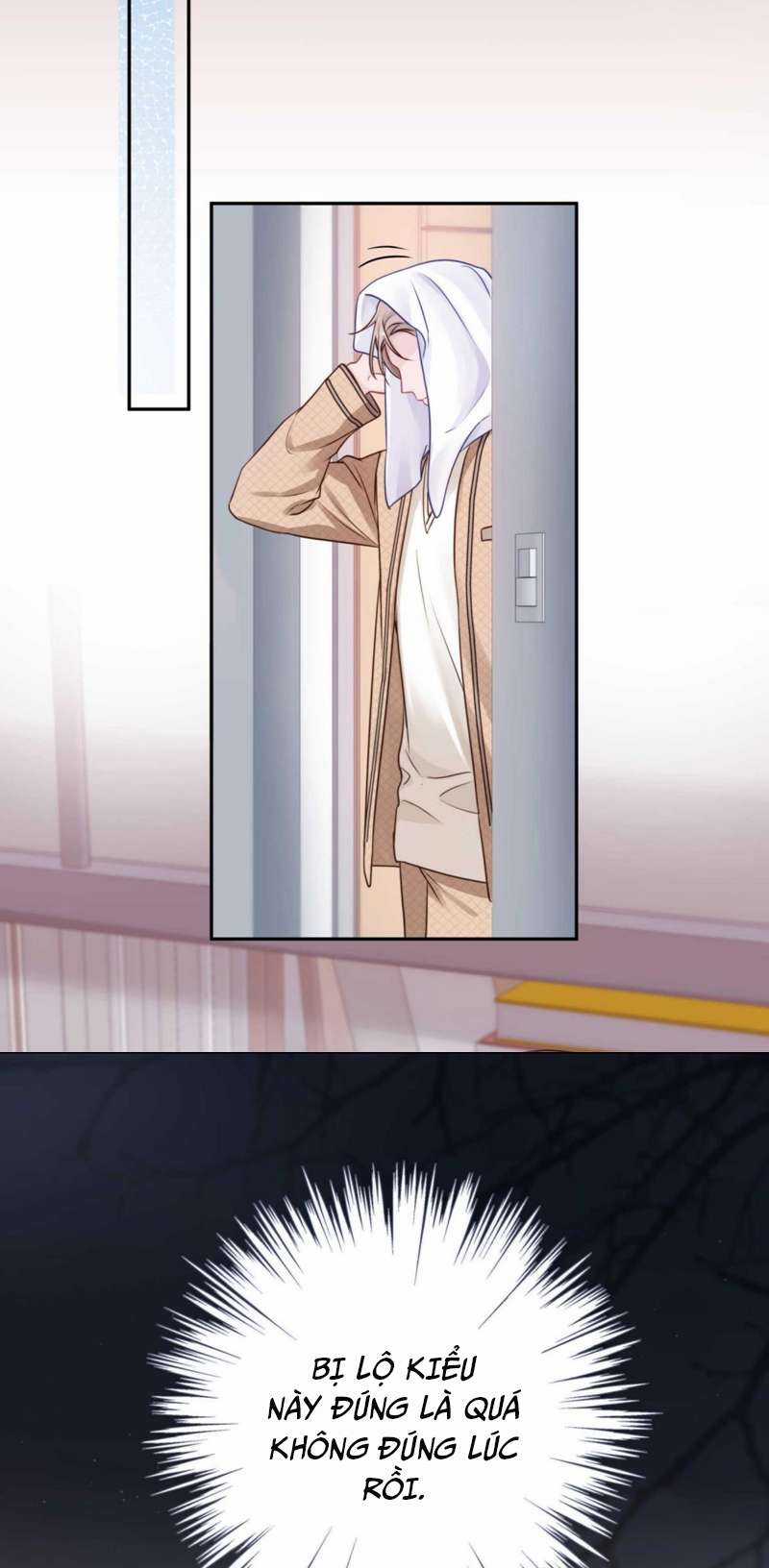 Để Ý Tôi Chút Nào Chapter 31 trang 15