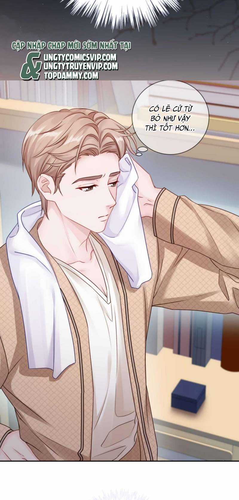 Để Ý Tôi Chút Nào Chapter 31 trang 16