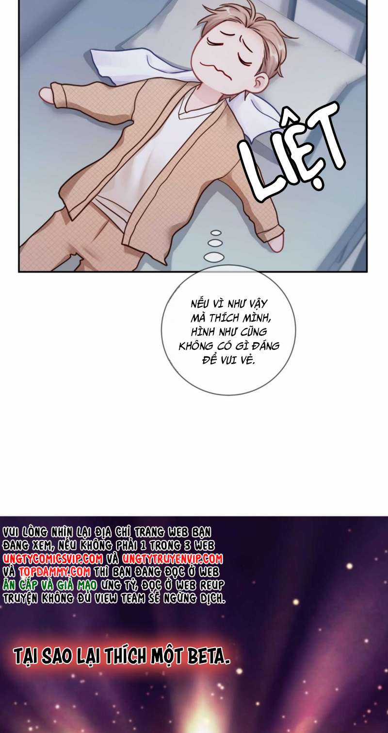 Để Ý Tôi Chút Nào Chapter 31 trang 19