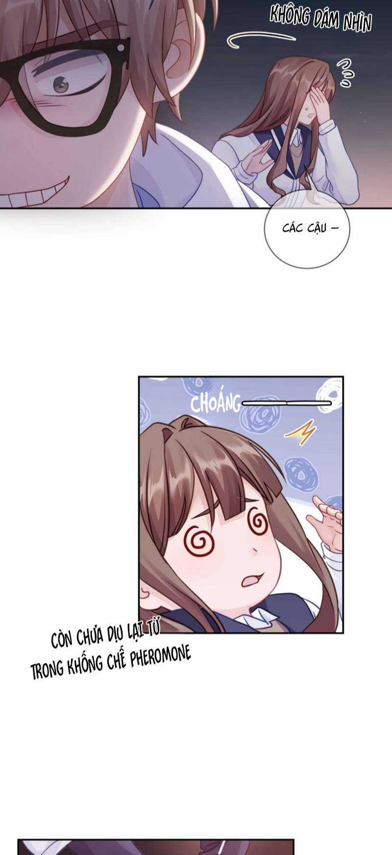 Để Ý Tôi Chút Nào Chapter 31 trang 2