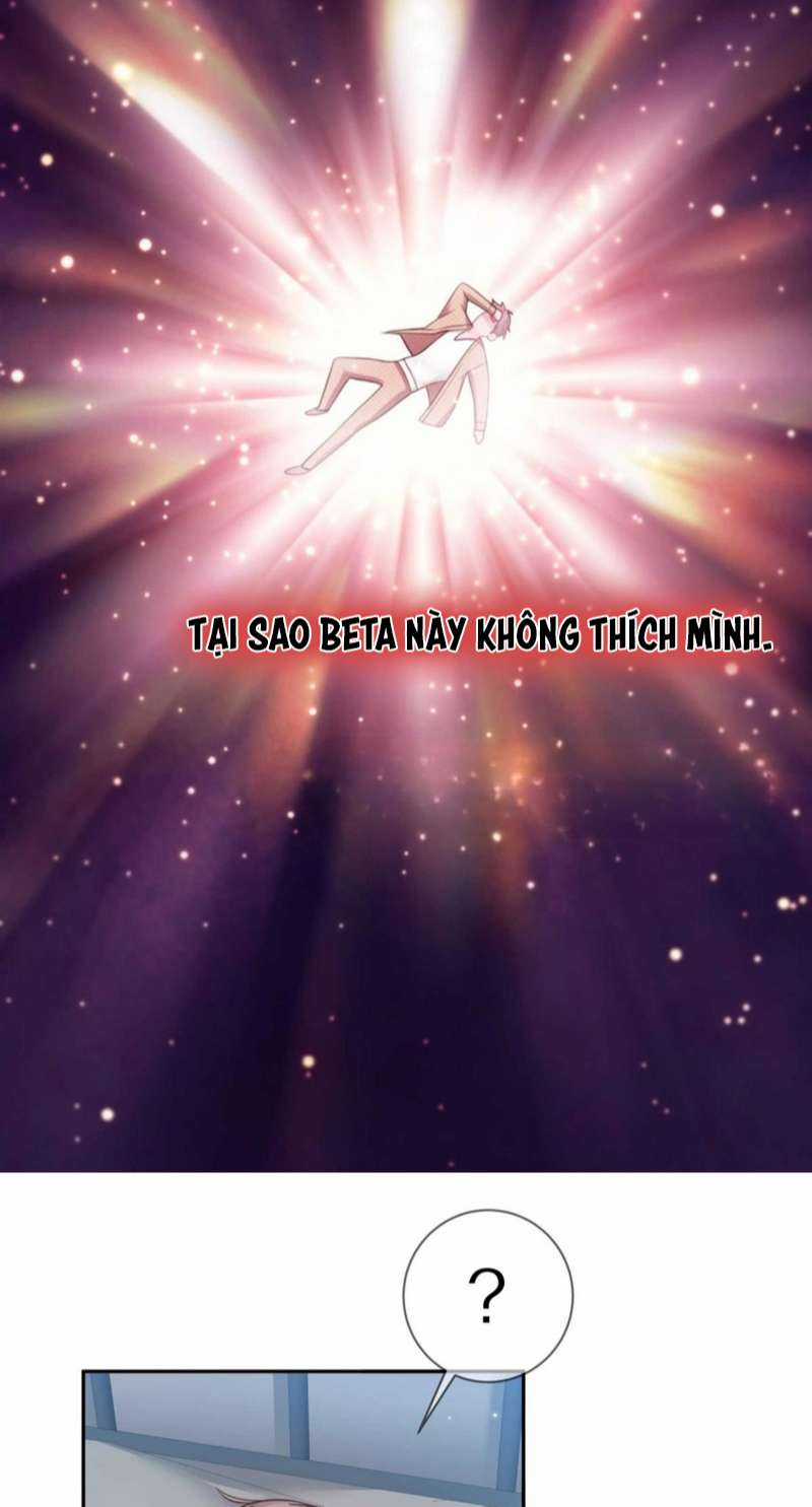 Để Ý Tôi Chút Nào Chapter 31 trang 20