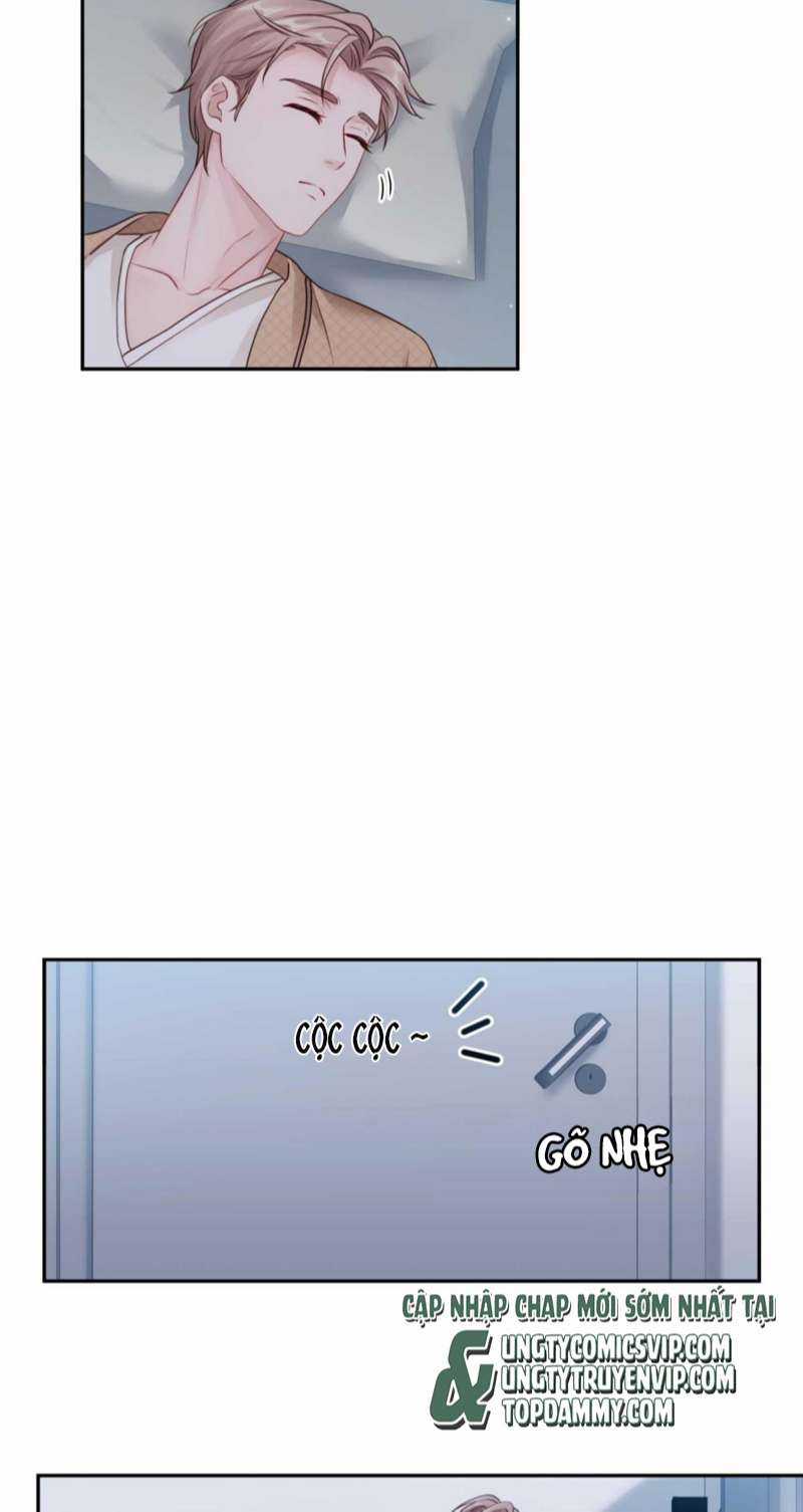 Để Ý Tôi Chút Nào Chapter 31 trang 21