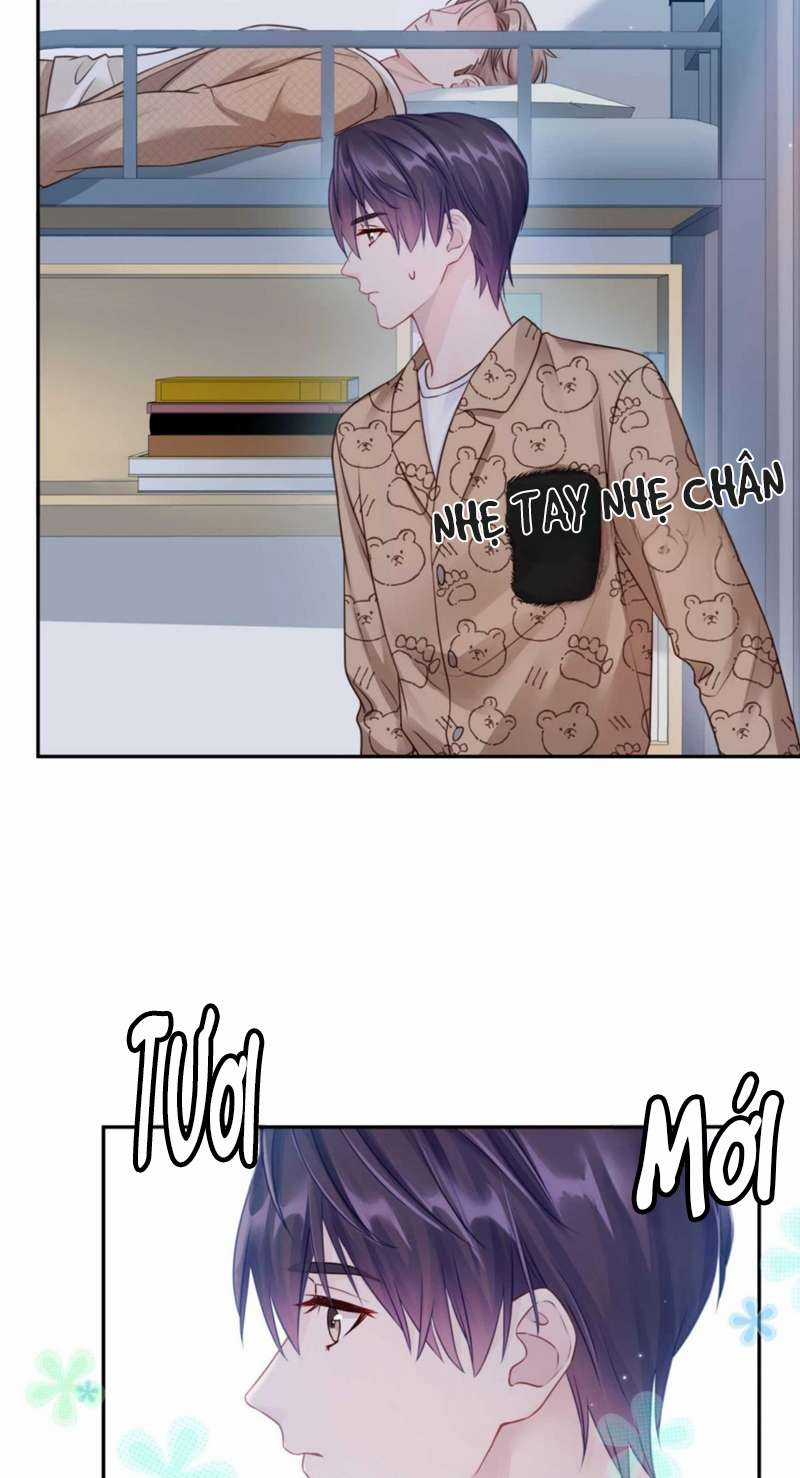 Để Ý Tôi Chút Nào Chapter 31 trang 22