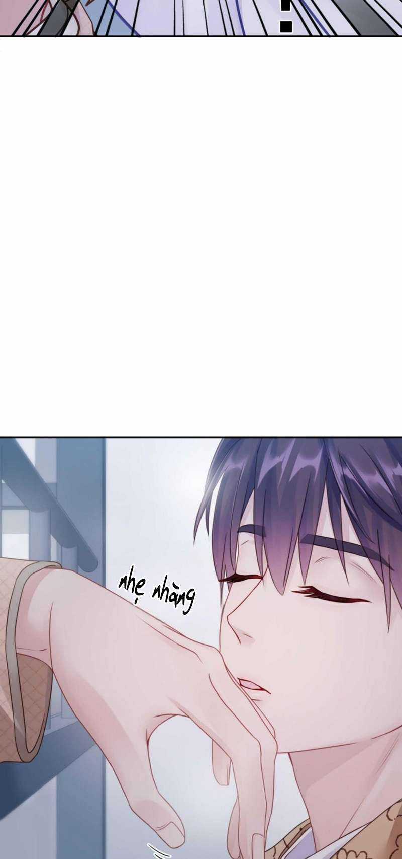 Để Ý Tôi Chút Nào Chapter 31 trang 28