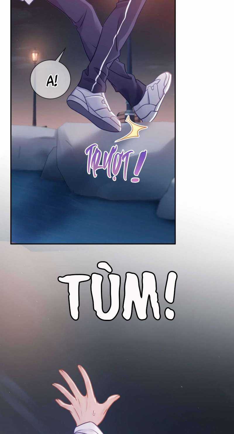 Để Ý Tôi Chút Nào Chapter 31 trang 3