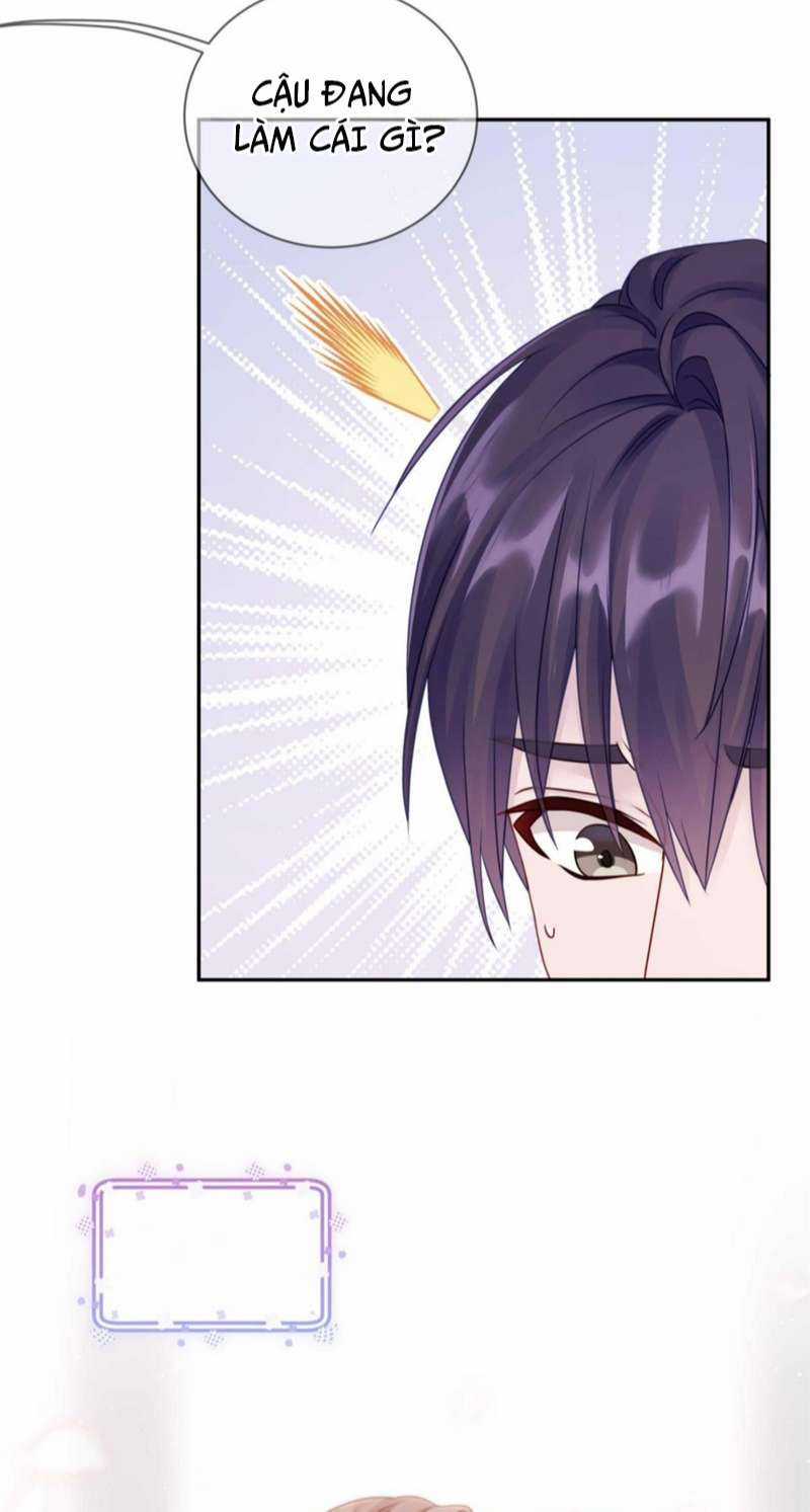 Để Ý Tôi Chút Nào Chapter 31 trang 30