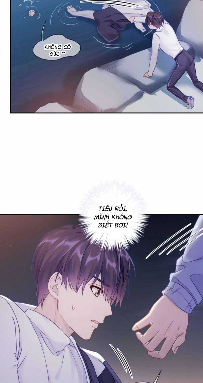 Để Ý Tôi Chút Nào Chapter 31 trang 5