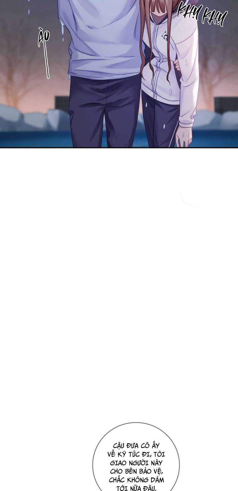 Để Ý Tôi Chút Nào Chapter 31 trang 7