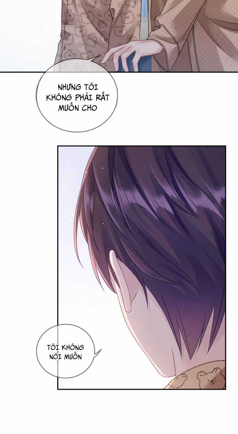 Để Ý Tôi Chút Nào Chapter 32 trang 16