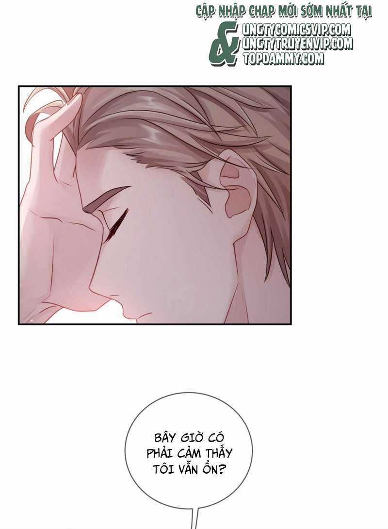 Để Ý Tôi Chút Nào Chapter 32 trang 2