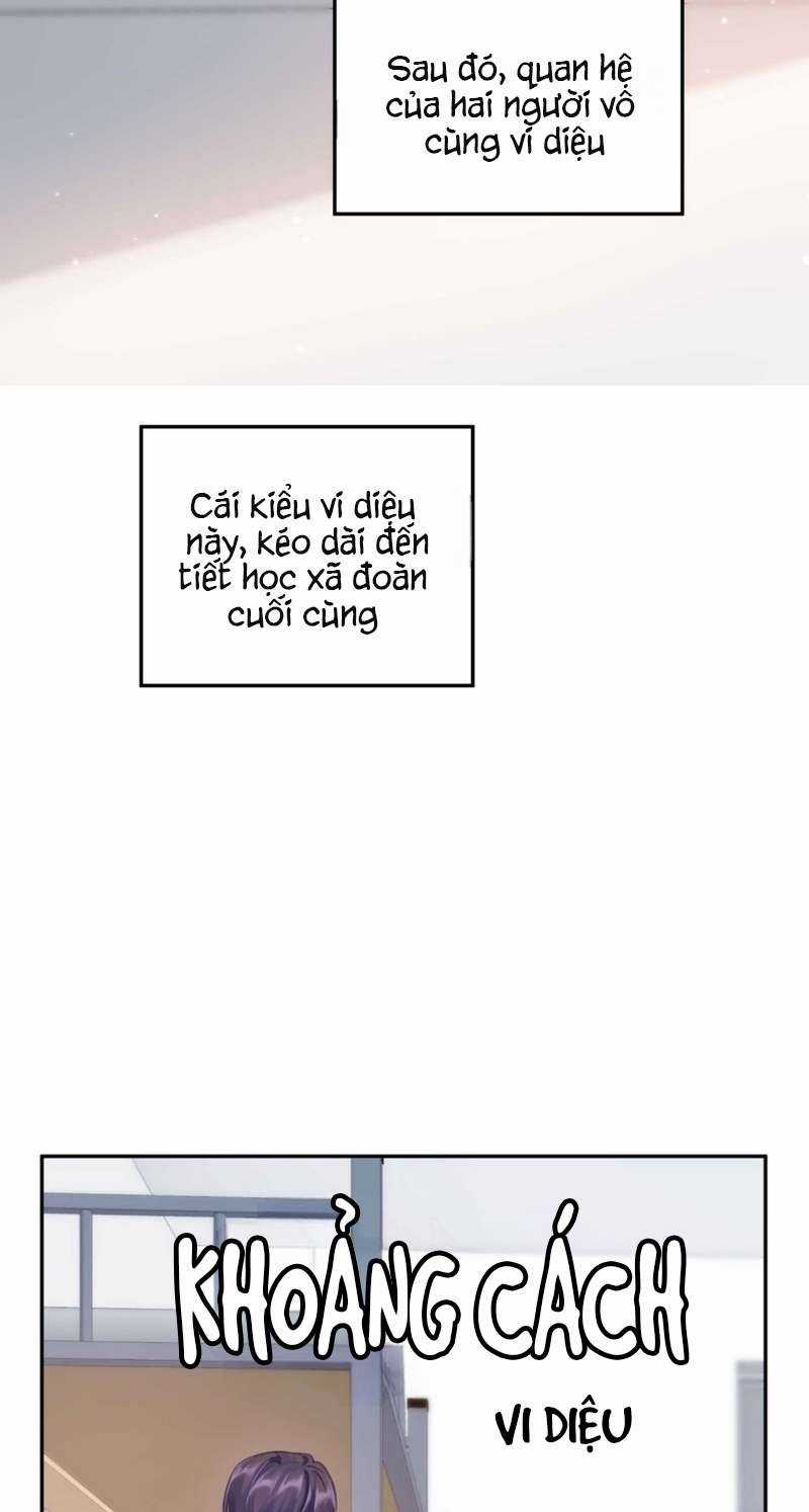 Để Ý Tôi Chút Nào Chapter 32 trang 21