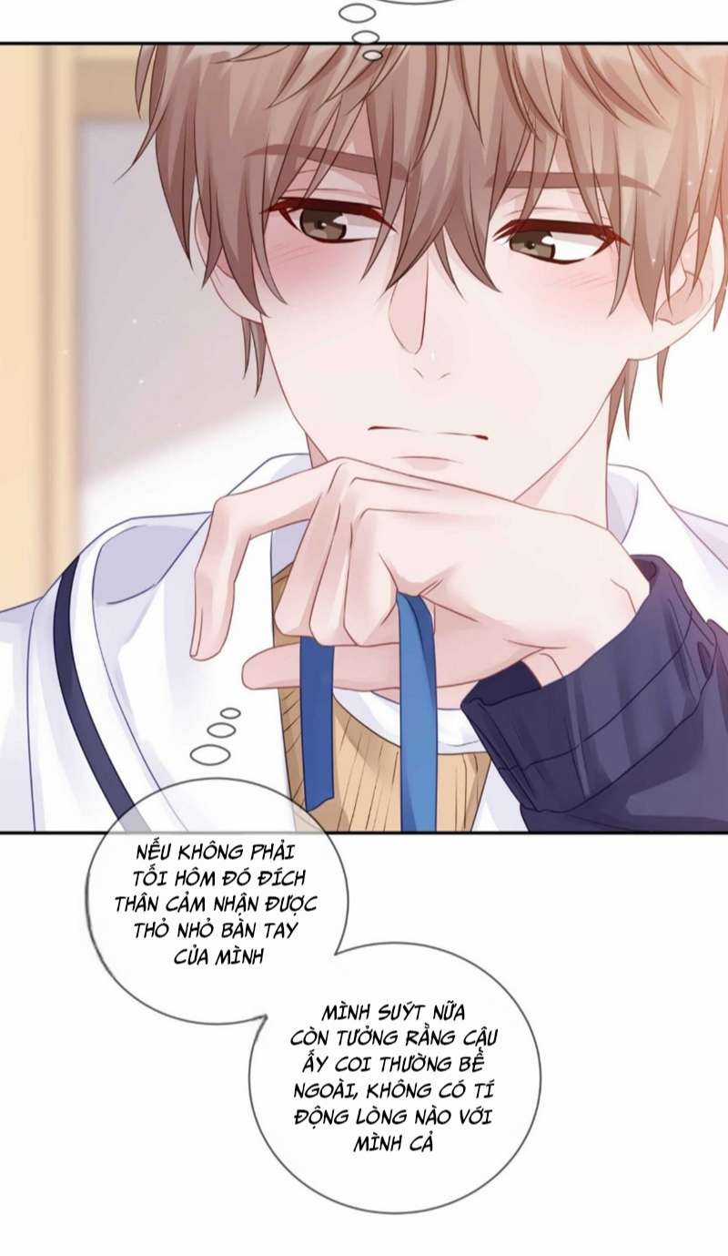 Để Ý Tôi Chút Nào Chapter 32 trang 24