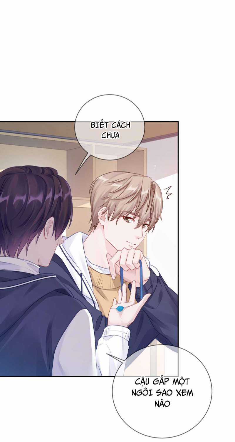 Để Ý Tôi Chút Nào Chapter 32 trang 25