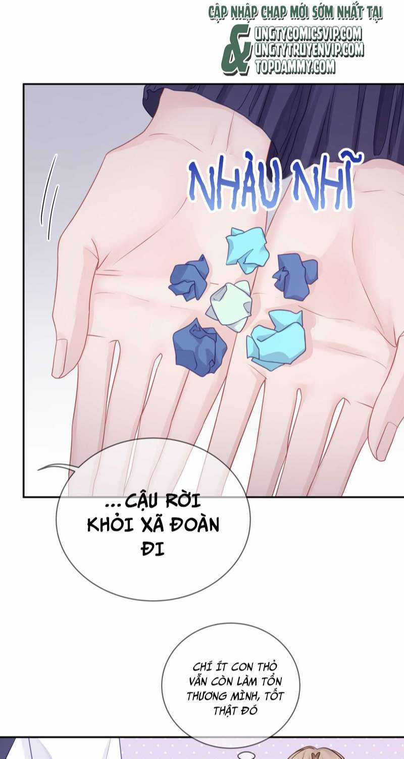 Để Ý Tôi Chút Nào Chapter 32 trang 26