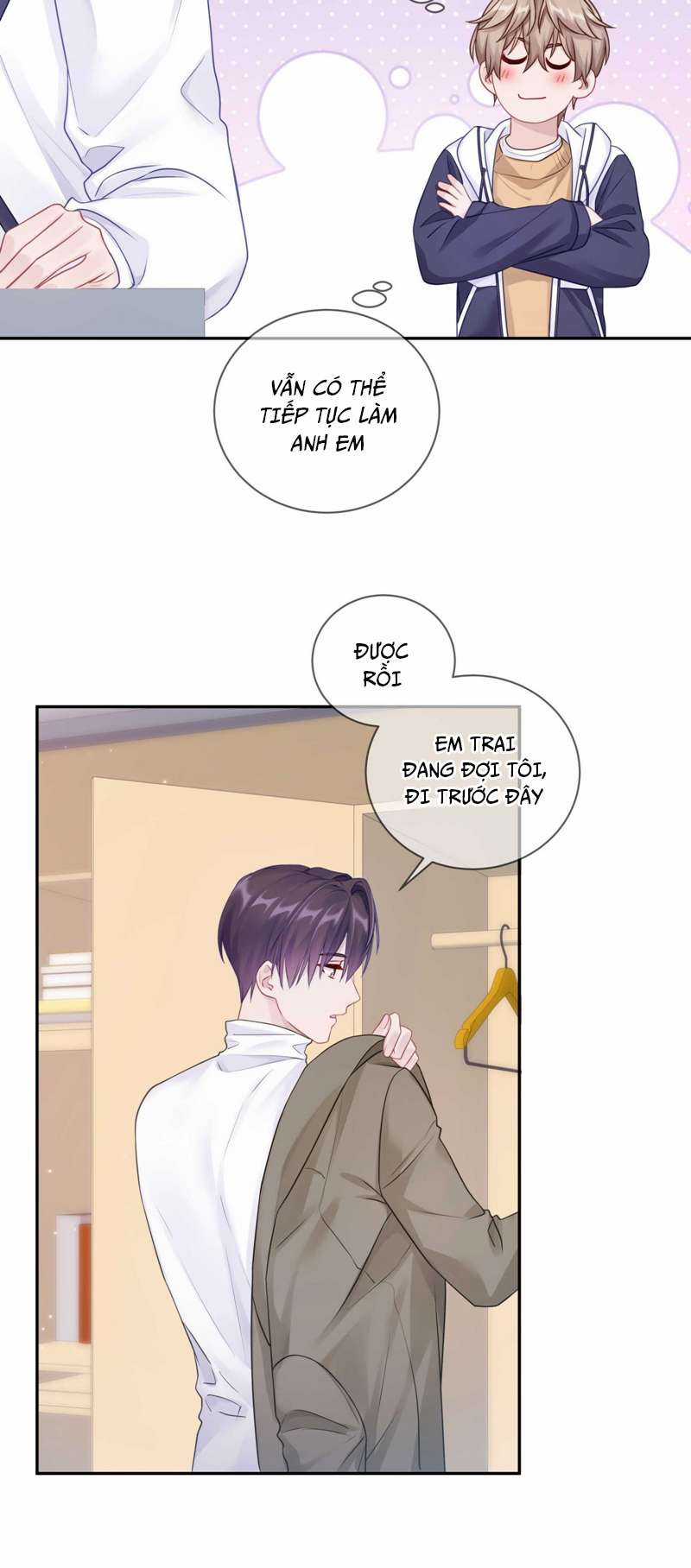 Để Ý Tôi Chút Nào Chapter 32 trang 27