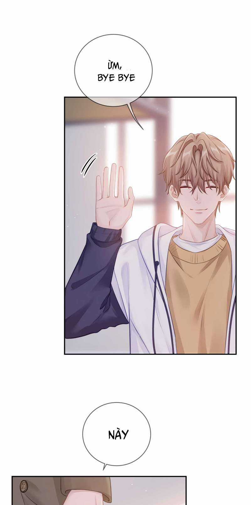 Để Ý Tôi Chút Nào Chapter 32 trang 28