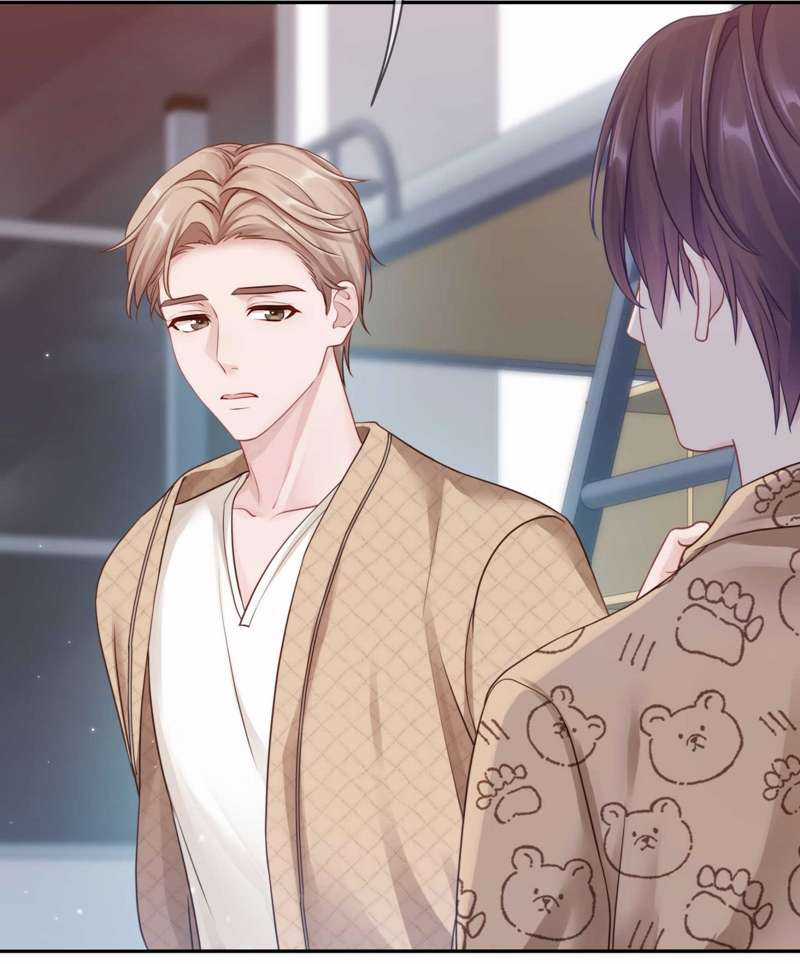 Để Ý Tôi Chút Nào Chapter 32 trang 3