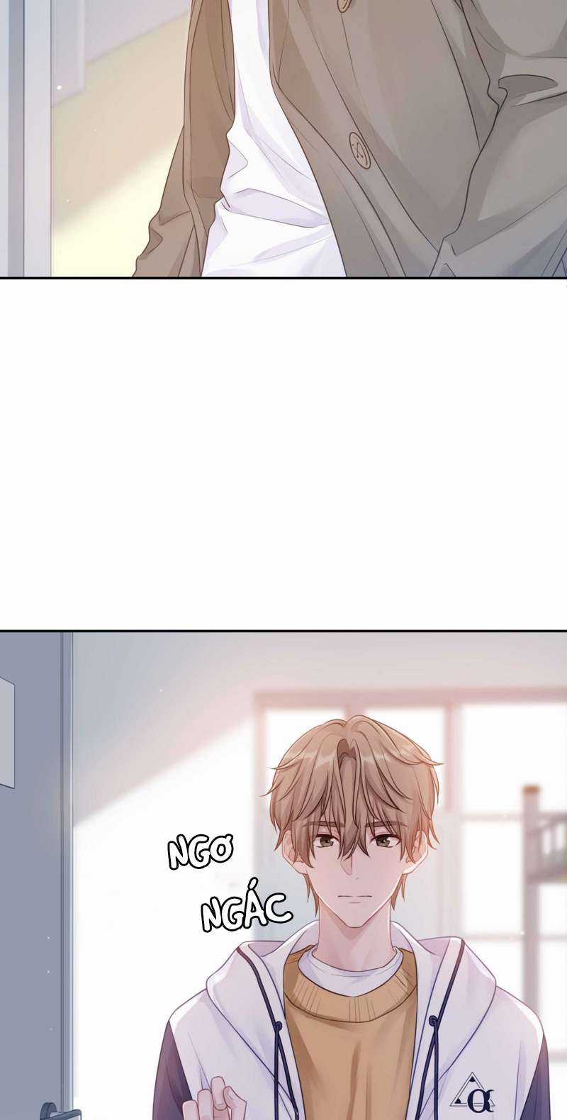 Để Ý Tôi Chút Nào Chapter 32 trang 30