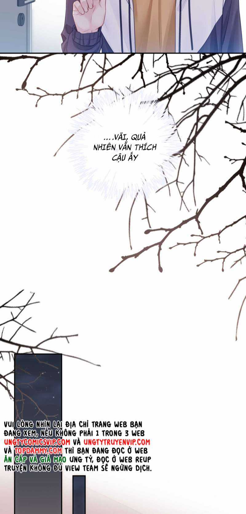 Để Ý Tôi Chút Nào Chapter 32 trang 31