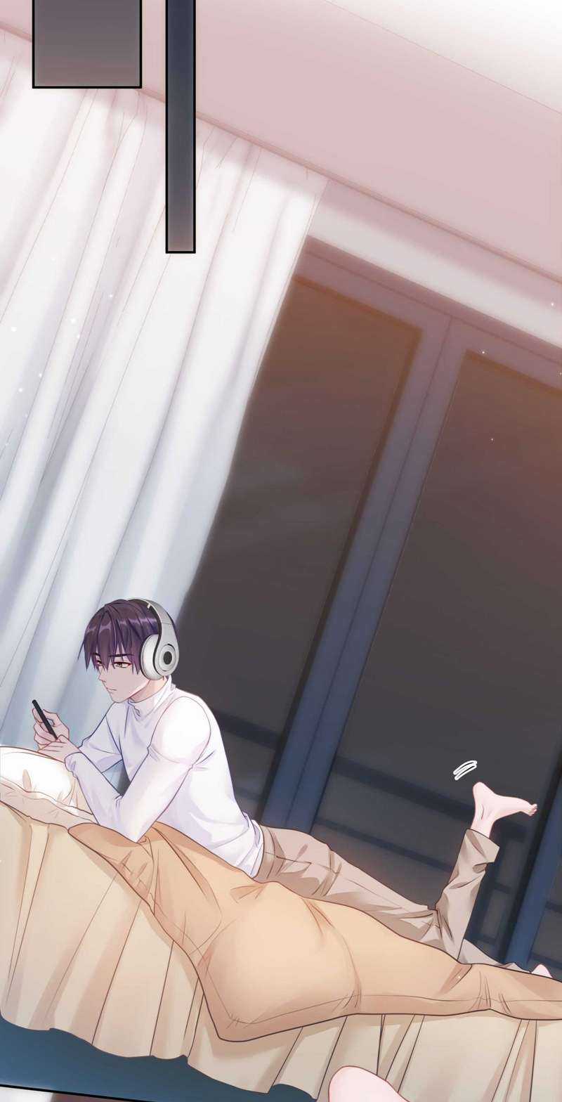 Để Ý Tôi Chút Nào Chapter 32 trang 32