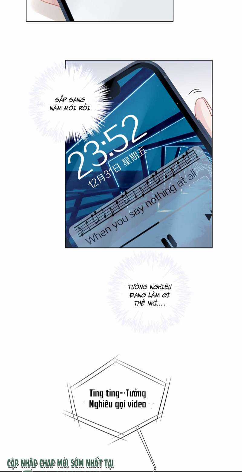 Để Ý Tôi Chút Nào Chapter 32 trang 34