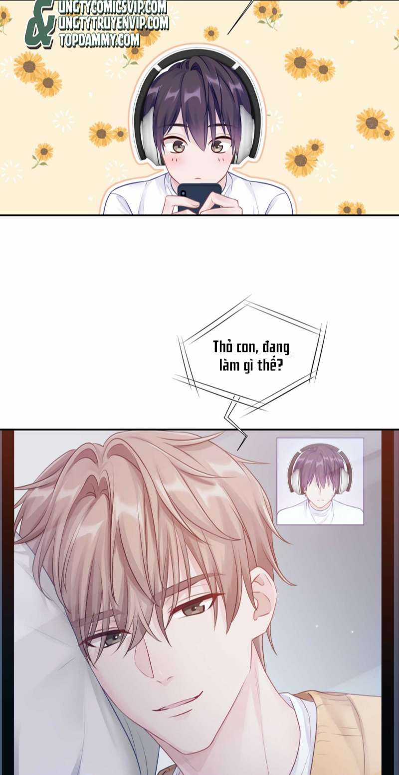 Để Ý Tôi Chút Nào Chapter 32 trang 35