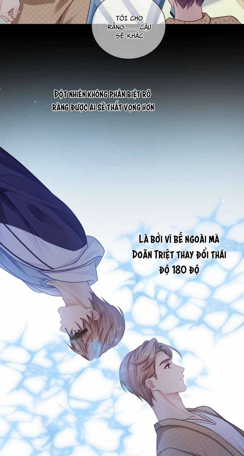 Để Ý Tôi Chút Nào Chapter 32 trang 6