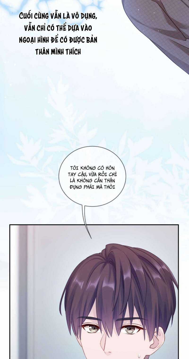 Để Ý Tôi Chút Nào Chapter 32 trang 7