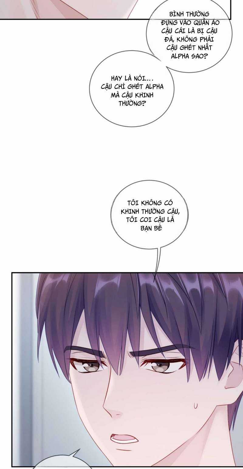 Để Ý Tôi Chút Nào Chapter 32 trang 9