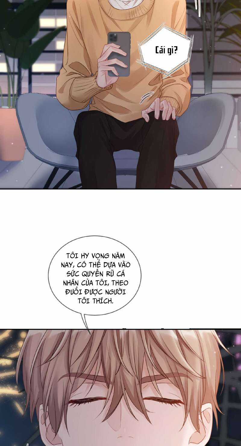 Để Ý Tôi Chút Nào Chapter 33 trang 10