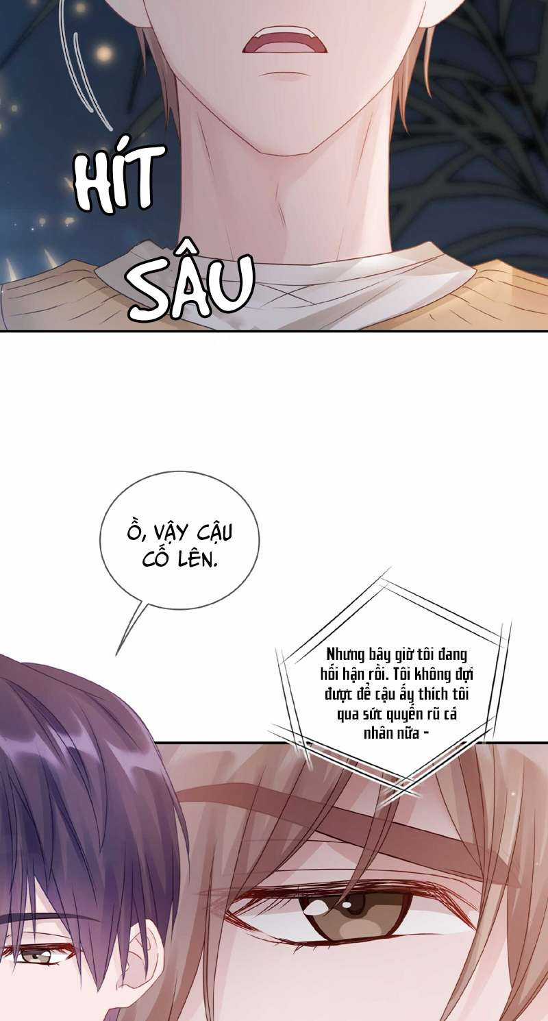 Để Ý Tôi Chút Nào Chapter 33 trang 11