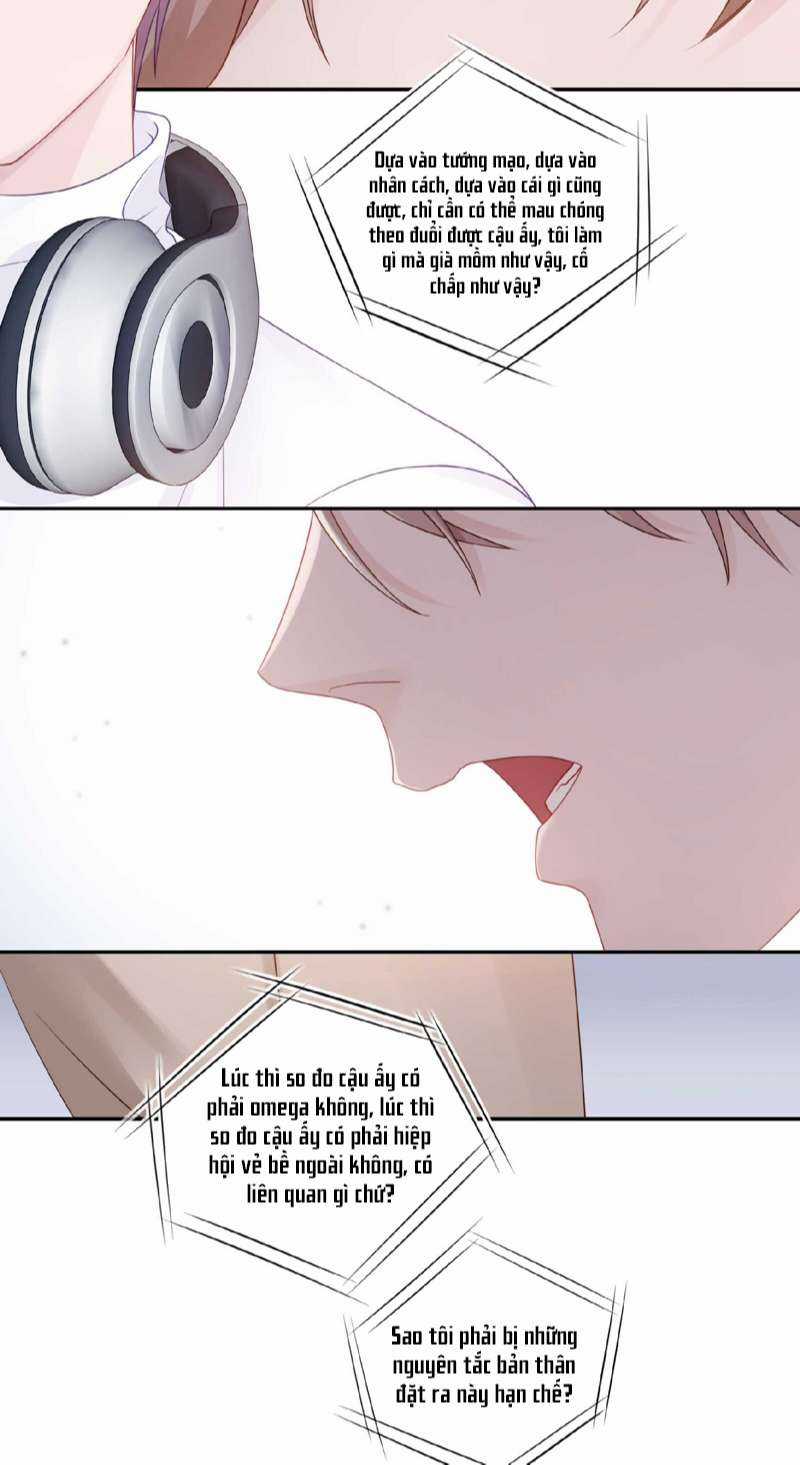 Để Ý Tôi Chút Nào Chapter 33 trang 12