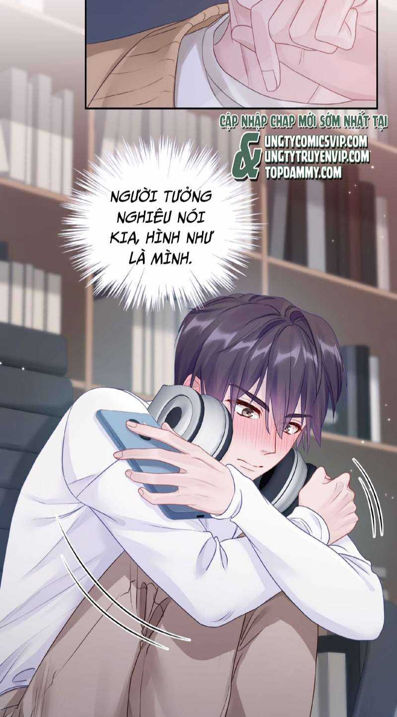 Để Ý Tôi Chút Nào Chapter 33 trang 16