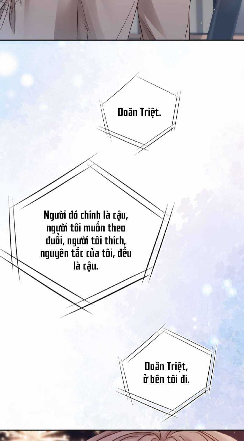 Để Ý Tôi Chút Nào Chapter 33 trang 17