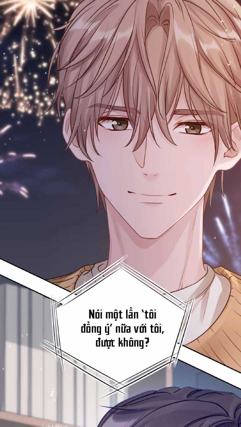 Để Ý Tôi Chút Nào Chapter 33 trang 18