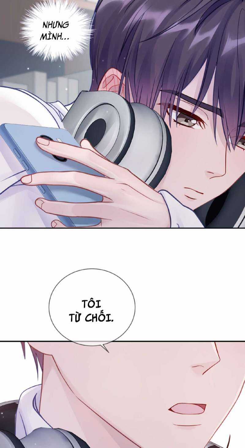 Để Ý Tôi Chút Nào Chapter 33 trang 19