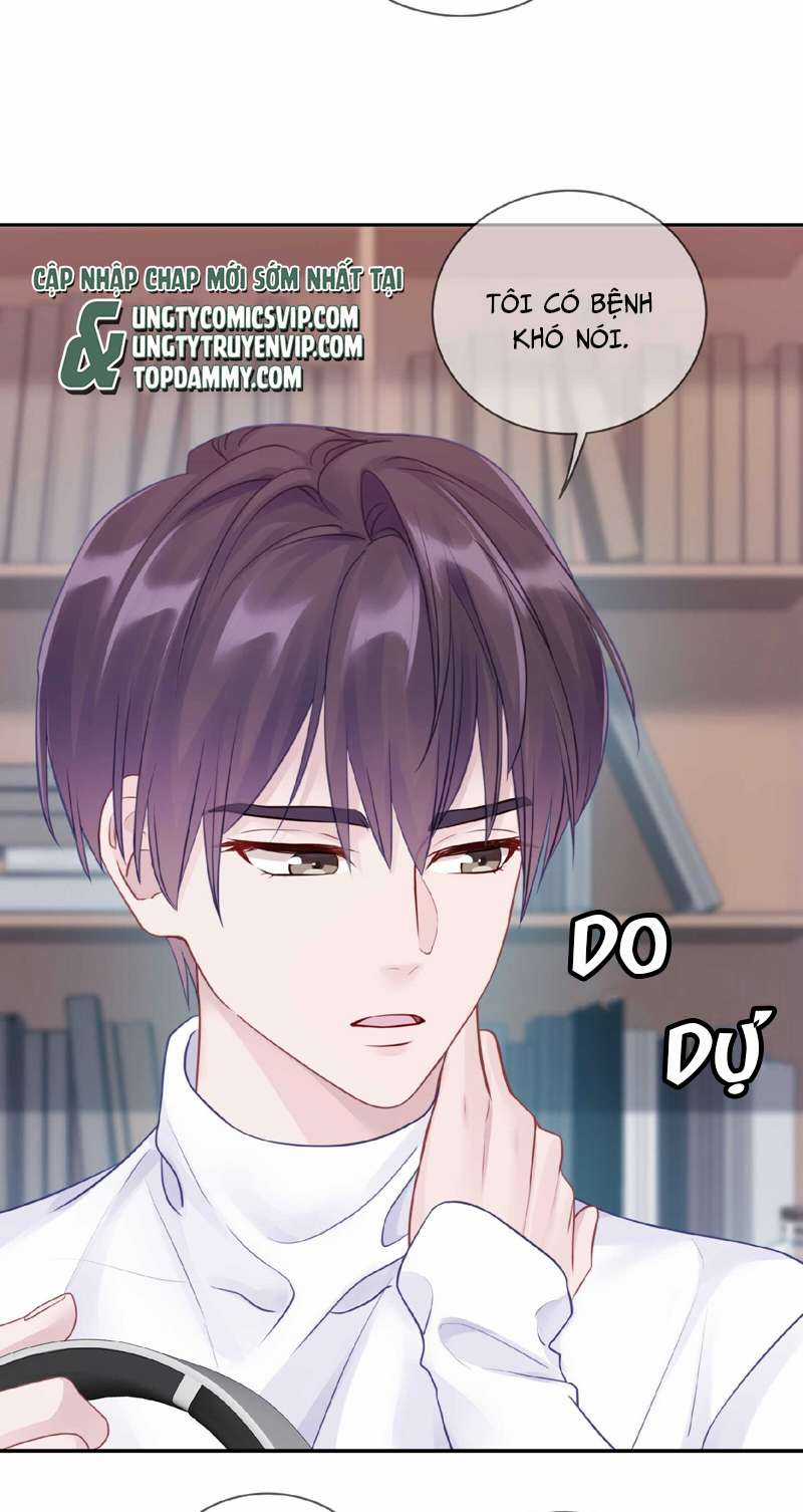 Để Ý Tôi Chút Nào Chapter 33 trang 22