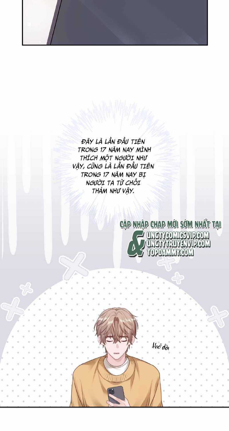 Để Ý Tôi Chút Nào Chapter 33 trang 28