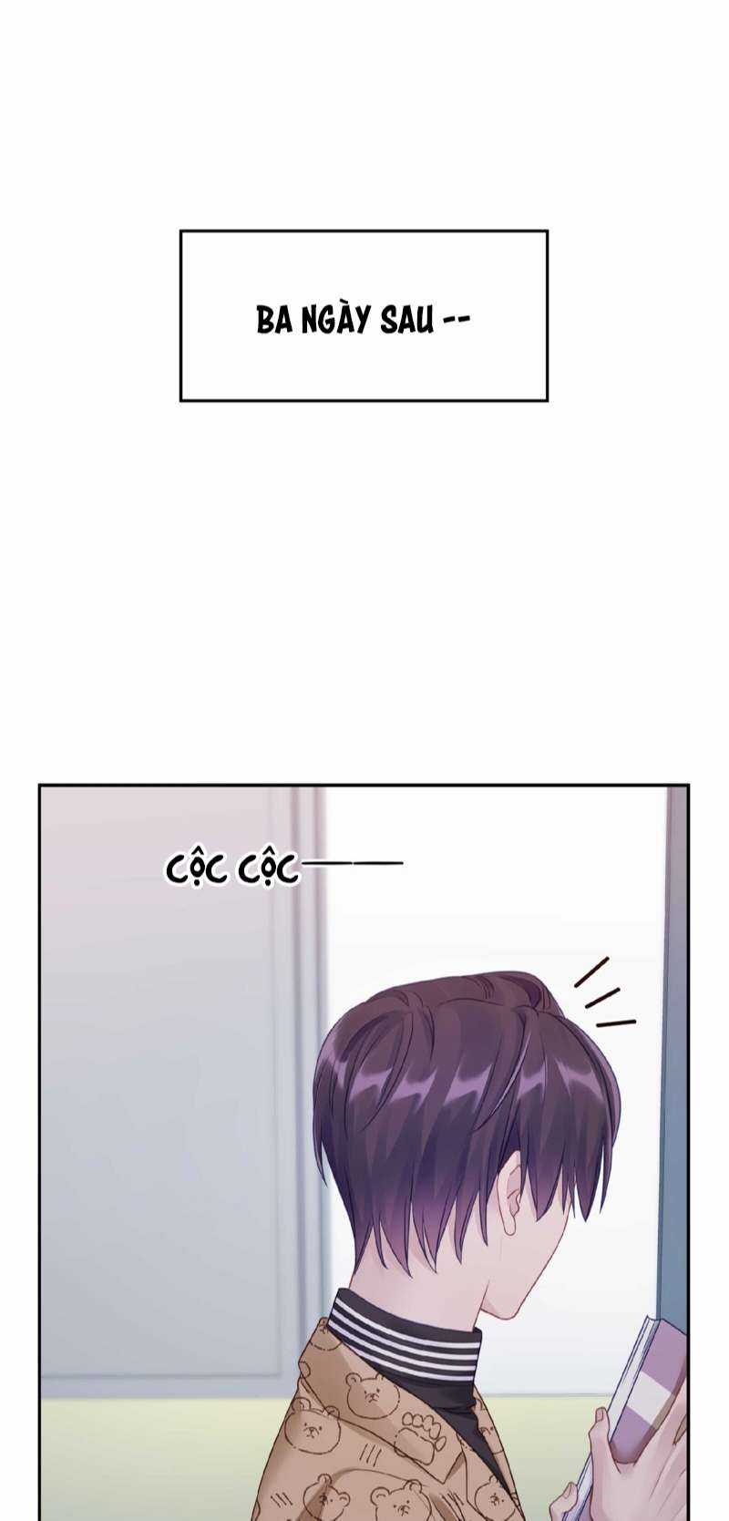 Để Ý Tôi Chút Nào Chapter 33 trang 29