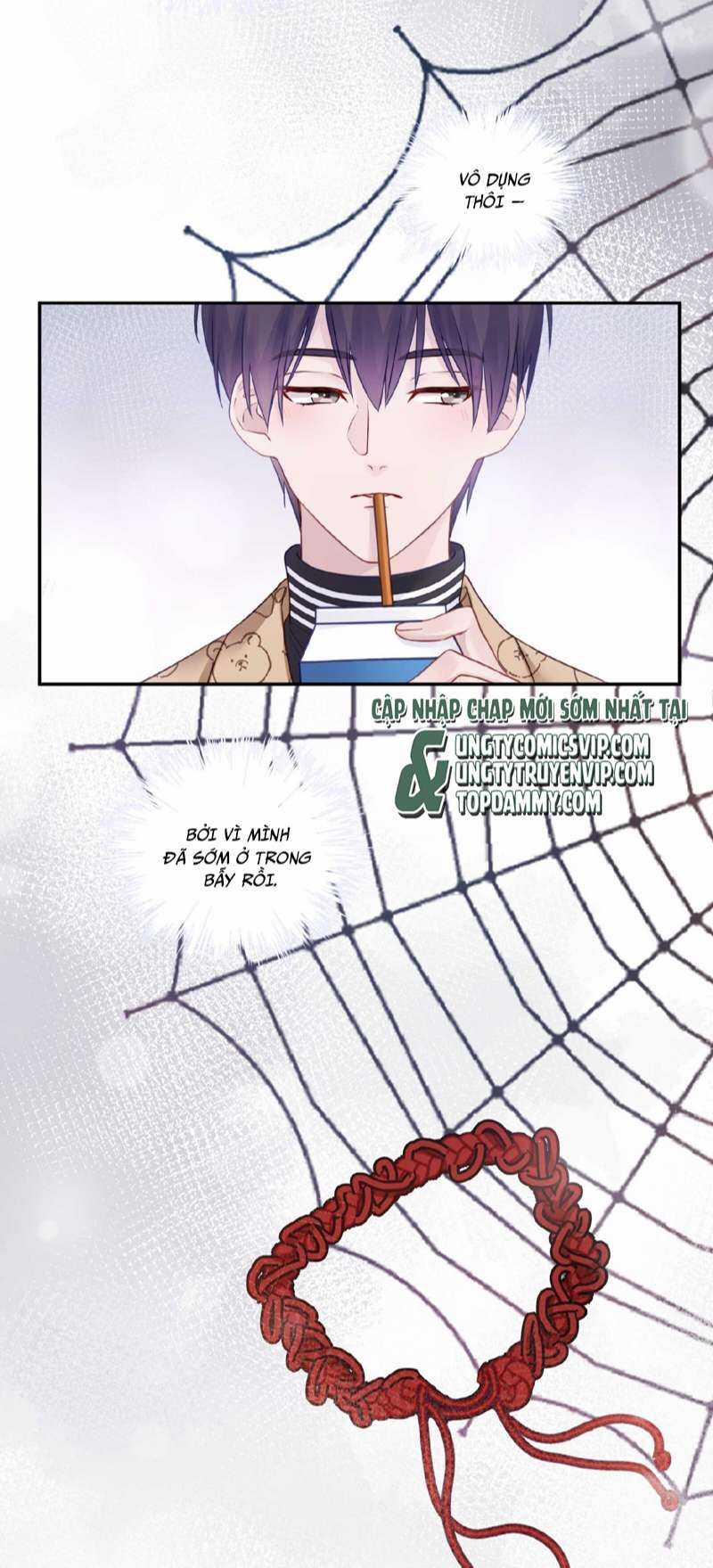 Để Ý Tôi Chút Nào Chapter 33 trang 34